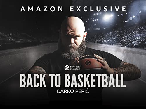Back to Basketball