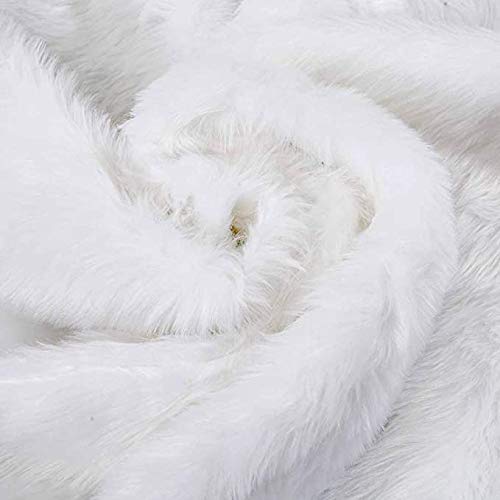 Wybtbm Tappeto Albero di Natale, Gonna Albero di