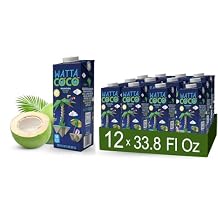 Beverages - WATTACOCO - WATTACOCO WHOLE COCONUT WATER