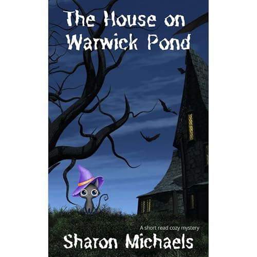 The House on Warwick Pond (By Sharon Michaels) episode artwork