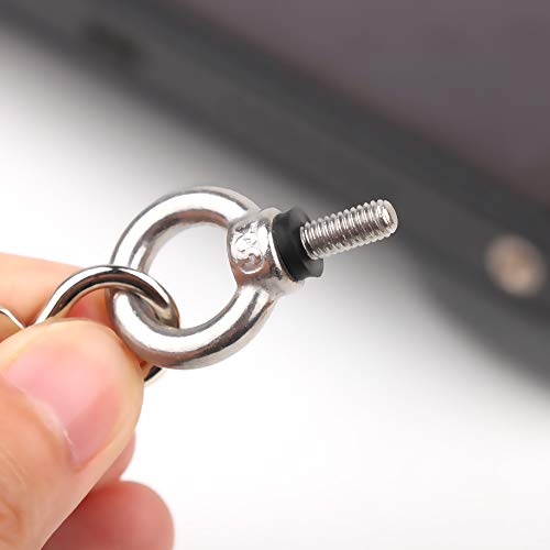 Linghuang Regolabile Neck Strap Sling Belt Lanyard...