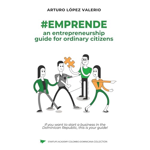 #Emprende by Arturo López Valerio episode artwork