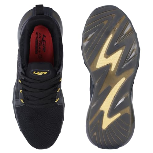 Image of Lancer Mens RAMBO-195 Running Shoe