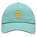 JPAK Cactus Premium Dad Hat Embroidered Baseball Cap Plant Desert Women Men