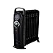 Radiatore Elettrico a Olio 800W Calorifero Portatile a Basso Consumo con 7...
