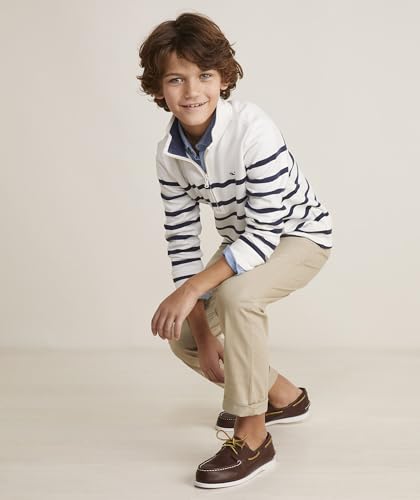 Image of Vineyard Vines Kids Breaker Pants (Toddler /Little Kids /Big Kids)