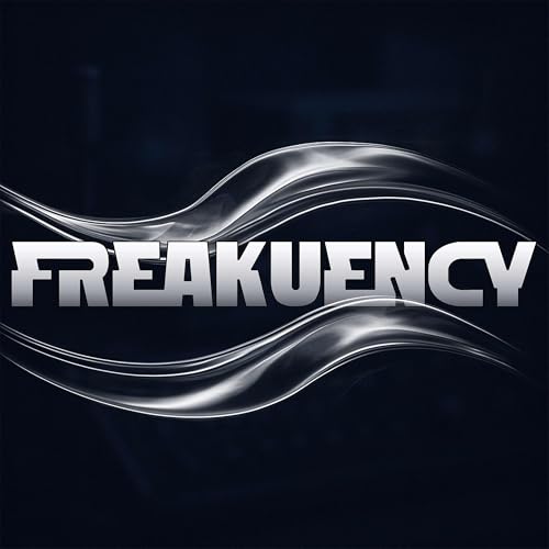 Freakuency cover art