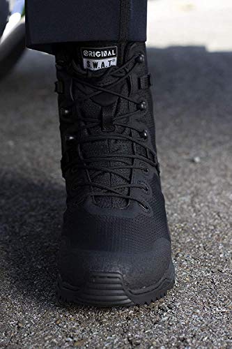 Original S.W.A.T. Men's Alpha Fury 8' Lace-up Outdoors Equipment2