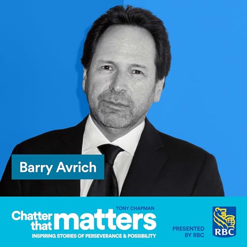 Barry Avrich - Renaissance Man