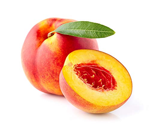 Pesche Noci Gialle, 500 Gr., Cat.I