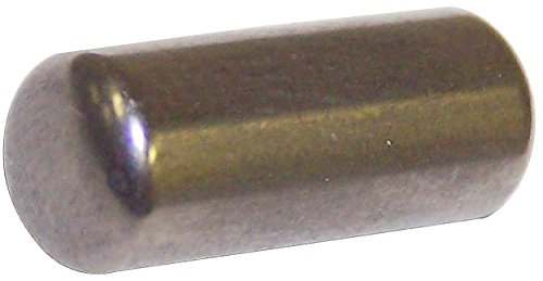 APDTY 104249 Input Shaft Pilot Roller Bearing Fits 1941-1945 Willys MB w/ T84 Transmission (14 Required For Complete Repair; Replaces J0639422)