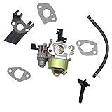 SAKITAM Replacement Carburetor for Simpson PowerShot PS60841 3300 PSI 2.5 GPM Pressure Washer