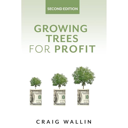 Growing Trees for Profit (Written by Craig Wallin) episode artwork