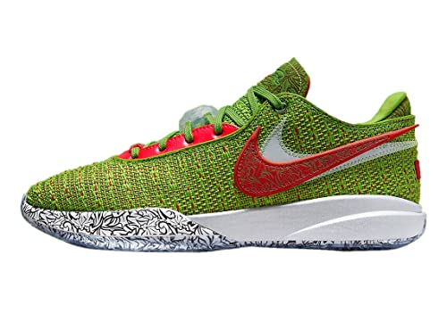 Image of Nike Mens Lebron 20