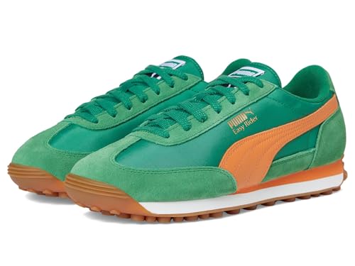 Image of Puma Mens Easy Rider Vintage Shoes