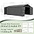Domi 12’x20’ Outdoor Metal Garage Shed, All Weather Enclosed Carport with Sidewalls & 2 Lockable Doors, Extra Large Backyard Storage Shed for Car, Truck, Lawn Mower, 80MPH Wind Resistance, Dark Grey