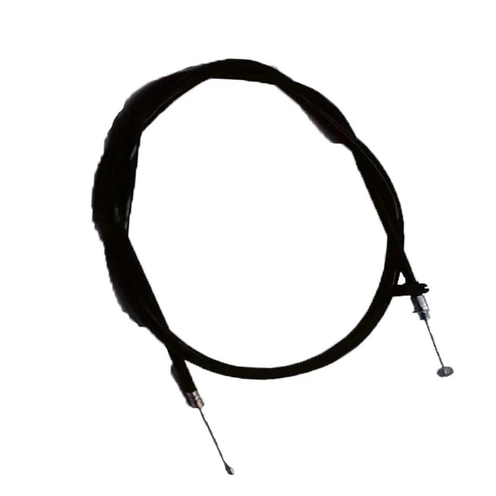 Câble d'accélérateur pour moto Honda TRX200 ATC200ES de 1984