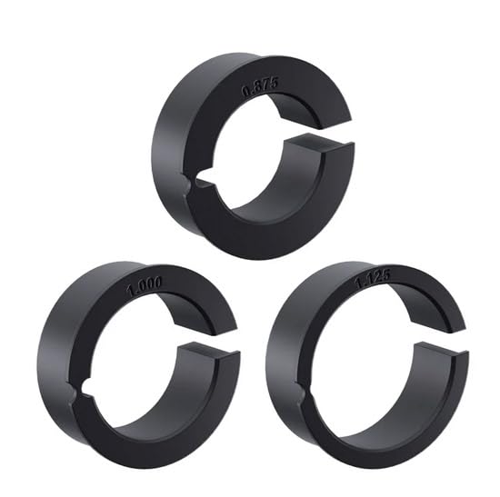 なおさん専用 Amazon | エスピーコネクト（SP CONNECT）スペーサーリング