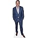 Produktbild Celebrity Cutouts Paul Nassif (Blue Suit) Pappaufsteller lebensgross
