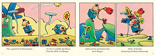 Sur L'ile Des Zertes #TOP5