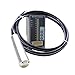 4-20mA/0-10V/RS485 Stainless Steel Probe Borehole Water Level Transmitter(Controller)