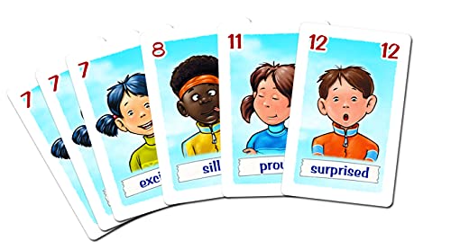 Playroom Entertainment Trading Faces