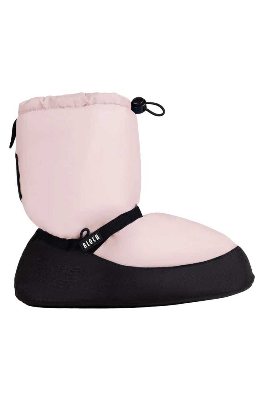 Etoile IM009B Scaldapiedi Stivaletti Unisex per Bloch Uomo Donna Sport Ballo Balletto Danza Classica Saggio Relax Fitness Allenamento Esibizione Prove Piede Piedi