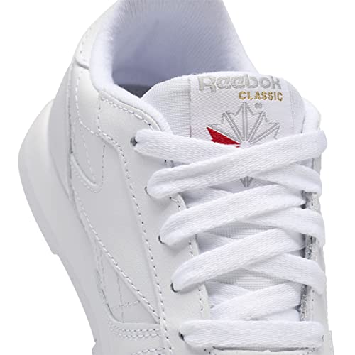 Image of Reebok Classic Nylon Womens Sneakers, Casual Tennis Shoes Women