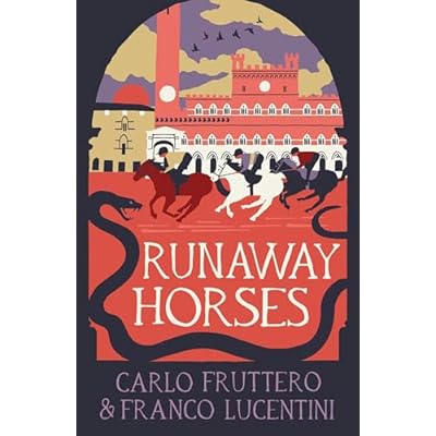 Runaway Horses