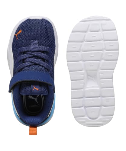 Baskets garçon Puma Anzarun Lite AC Inf - vue 7