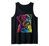 hacer retrato pop art Ya sea en la escuela canina, de paseo o en el parque canino, con este motivo canino sin duda destacarás. Demuestra lo mucho que amas a tu perrito y a esta raza de perros con este diseño.