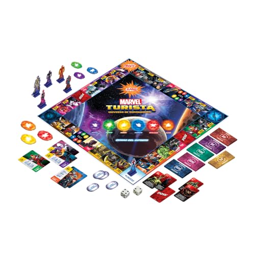 Candados, Toy ferreteria marvel Marca Novelty Corp (2)