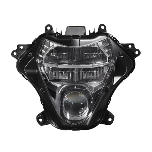 Phare avant pour Suzuki Hayabusa GSX1300R 2022-2025 optique de remplacement origine