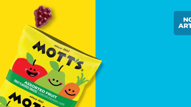 Amazon.com: Mott's Fruit Flavored Snacks, Assorted Fruit, Gluten