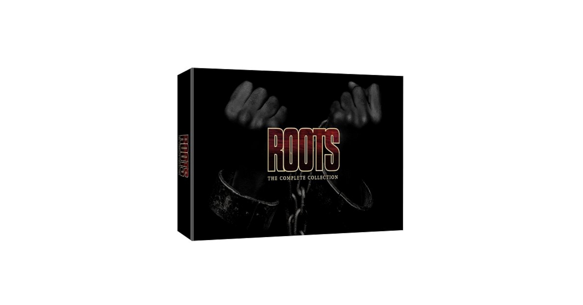 Amazon.com: Roots - The Complete Collection (Roots / Roots