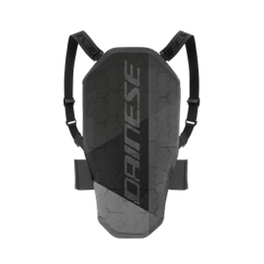 DAINESE,FLEXAGON 2 PARASCHIENA Sci Uomo,Stretch Limo/Castle Rock,L