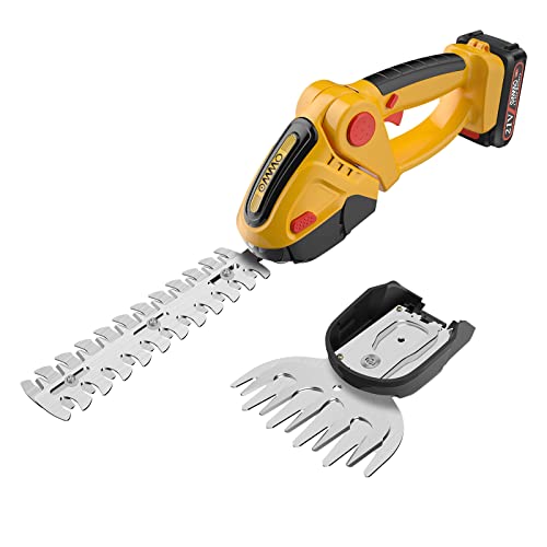 Best Bush Trimmer 2024 10 Picks