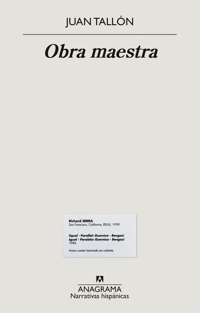 Obra maestra: 688 (Narrativas hispánicas)