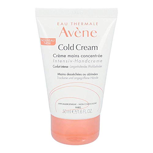 Preisvergleich Produktbild Avène Cold Cream Intensiv Handcreme, 50 ml