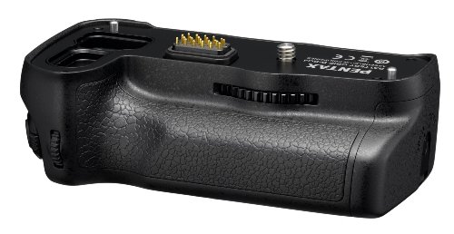 ペンタックス D-BG4 バッテリーグリップ K-7対応