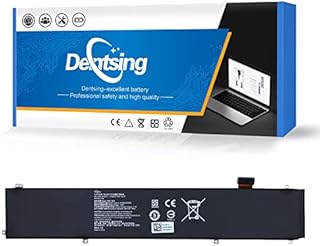 Dentsing RC30-0248 Battery for Razer Blade Advanced 15 2018 2019 2020 2021 RTX 2060 2070 2080 RZ09-0238 RZ09-02385 RZ09-02386 RZ09-0288 RZ09-02886 RZ09-03135 RZ09-02887E92