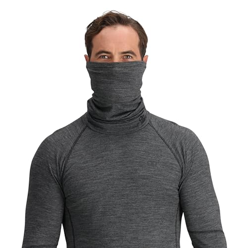 Outdoor Research Alpine Onset Merino Wool 150 Ubertube | Breathable, Moisture Wicking, UPF 30+, Long Lasting Freshness3