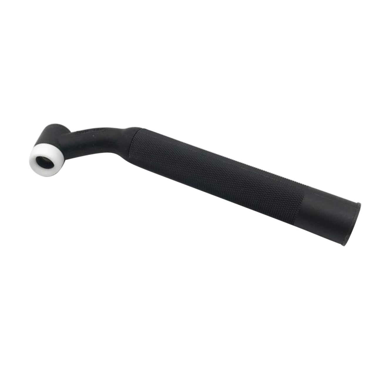 Torche Tig flexible soudure dans les angles difficiles avec refroidissement eau