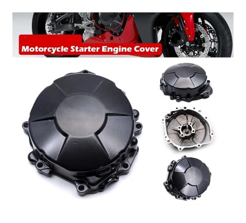 Couvercle de stator CBR 600RR pour stopper les fuites de carter - 2