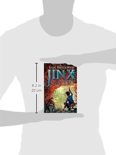 Jinx's Fire