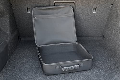 Kabelmeister Power Case Practical Storage Case for Electric Car Charging Cable up to 10 m Black - Image 5