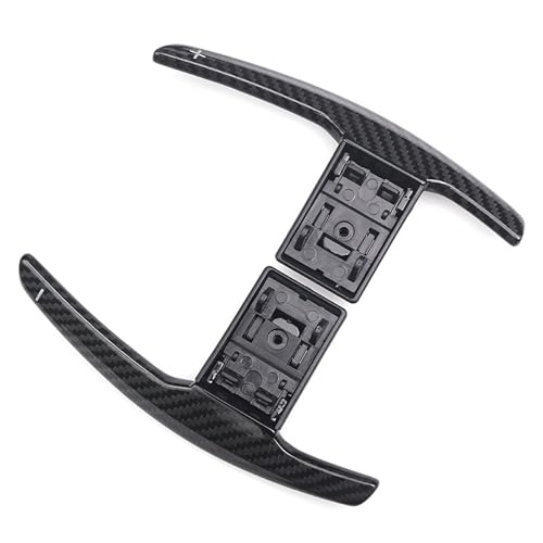 MAVt^[ph Compatible With For F01 F02 2013-2015 For X1 F48 2016-2019 ԗpVtgphVt^[XebJ[Jo[g[fBO(Bright carbon)