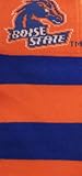 donegal bay NCAA Boise State Broncos Unisex Boise State Broncos Spirit SleevesBoise State Broncos Spirit Sleeves, Blue, One Size