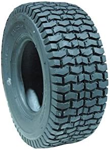 Mr Mower Parts Neumático 20X800X8 (20X8.00X8) Turf Saver Tread 2 capas Tubeless Carlisle 511080 Mr Mower Parts Neumático 20X800X8 (20X8.00X8) Turf Saver Tread 2 capas Tubeless Carlisle 511080