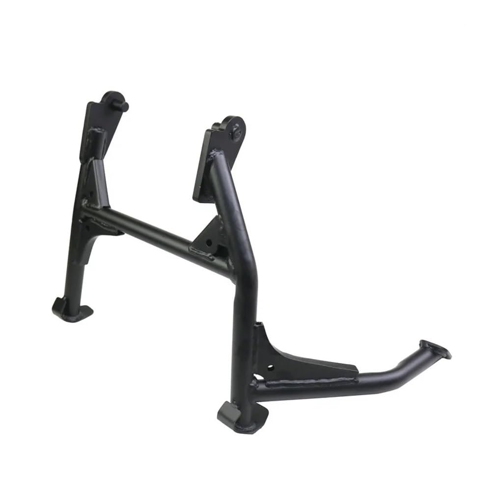 SA2VN6 Kickstand Parking Stand For 450MT 2023 2024 MT450 Motorcycle Kickstand Middle Support Kick Stand Motorbike Body Center Parking Holder Bracket